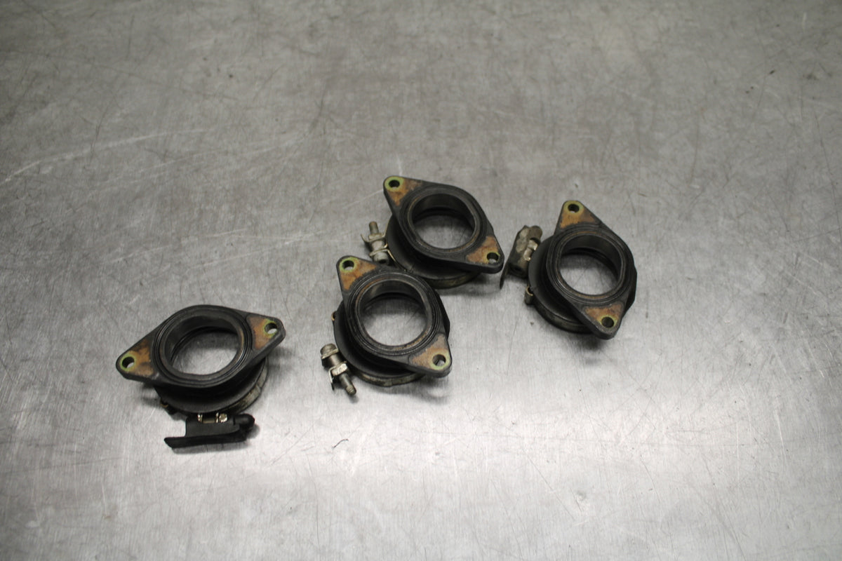 06 YAMAHA YZF R6 AIR INTAKE BOOTS BB716