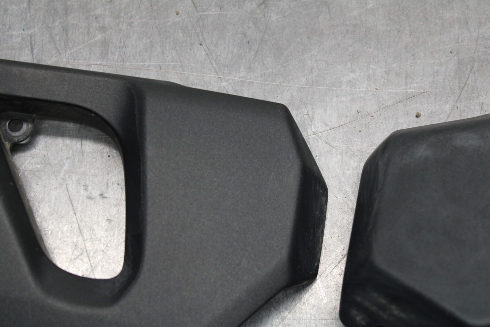 16-17 KAWASAKI VULCAN S 650 EN650 ABS SMALL SIDE COVER PANEL SET BB731