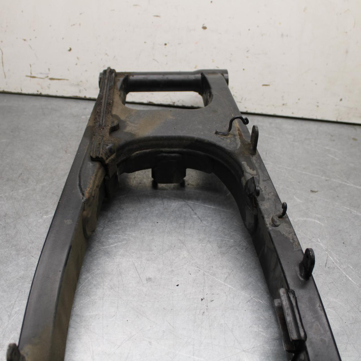 15-18 HONDA CB300FA REAR SWINGARM BACK SUSPENSION SWING ARM BB646