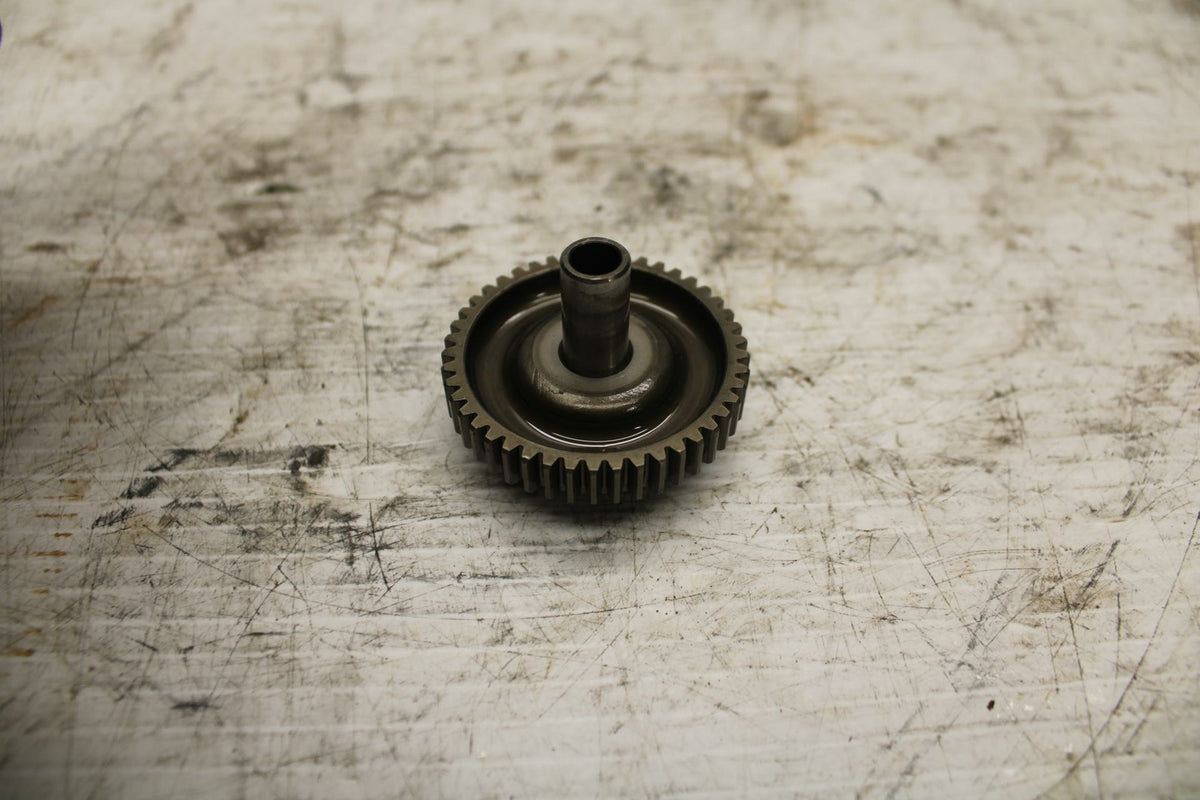 00-01 HONDA CBR929RR ENGINE MOTOR IDLER IDLING GEAR BB265