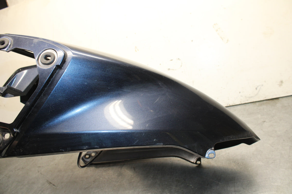 14 HONDA CTX1300A GAS TANK CAP COVER TRIM PANELCOWL FAIRING BB732