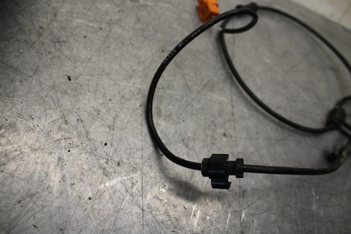 2016 Honda CBR1000RR FRONT ABS BRAKE SENSOR BB530