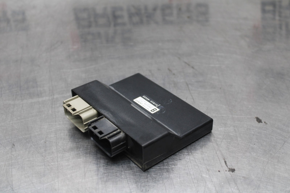 08-10 SUZUKI GSXR 600 ECU COMPUTER CONTROLLER UNIT BLACK BOX ECM CDI  BB765