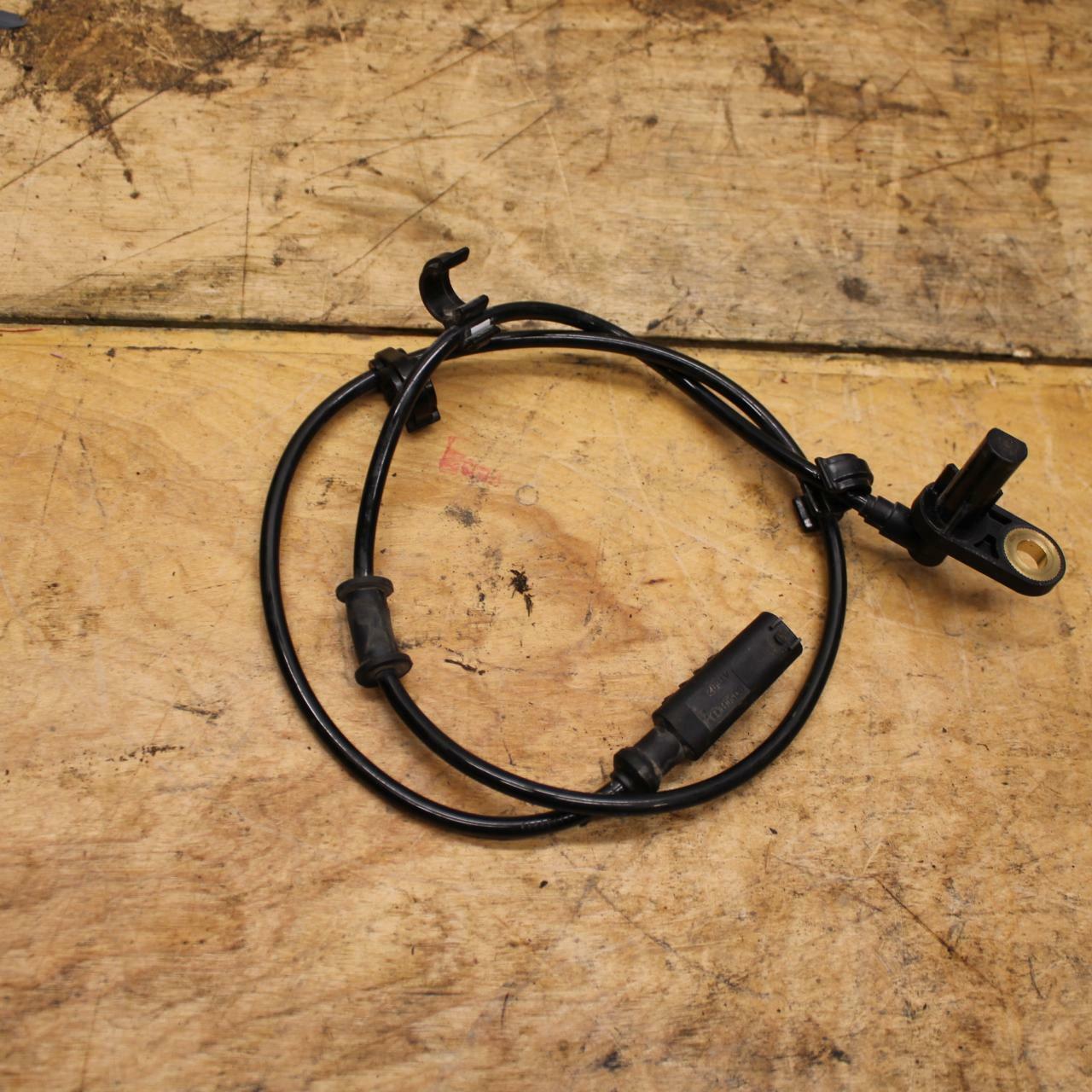 19-20 KAWASAKI NINJA ZX6R REAR ABS BRAKE SENSOR BB338