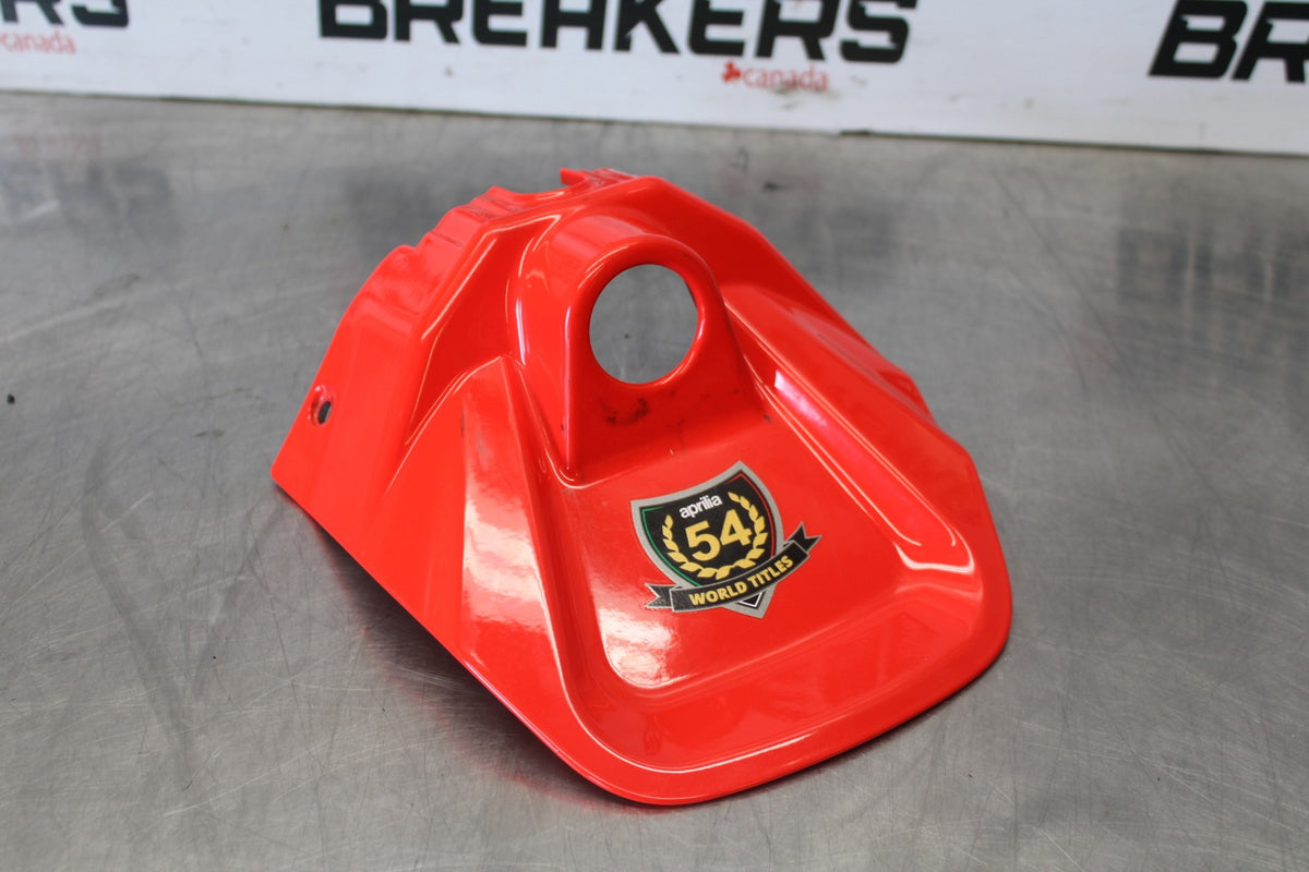 20-23 APRILIA RS660 IGNITION TRIM PANEL COVER BB889