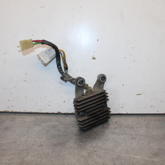 05-06 HONDA CBR600RR RECTIFIER VOLTAGE REGULATOR 31600-MEE-872 BB624
