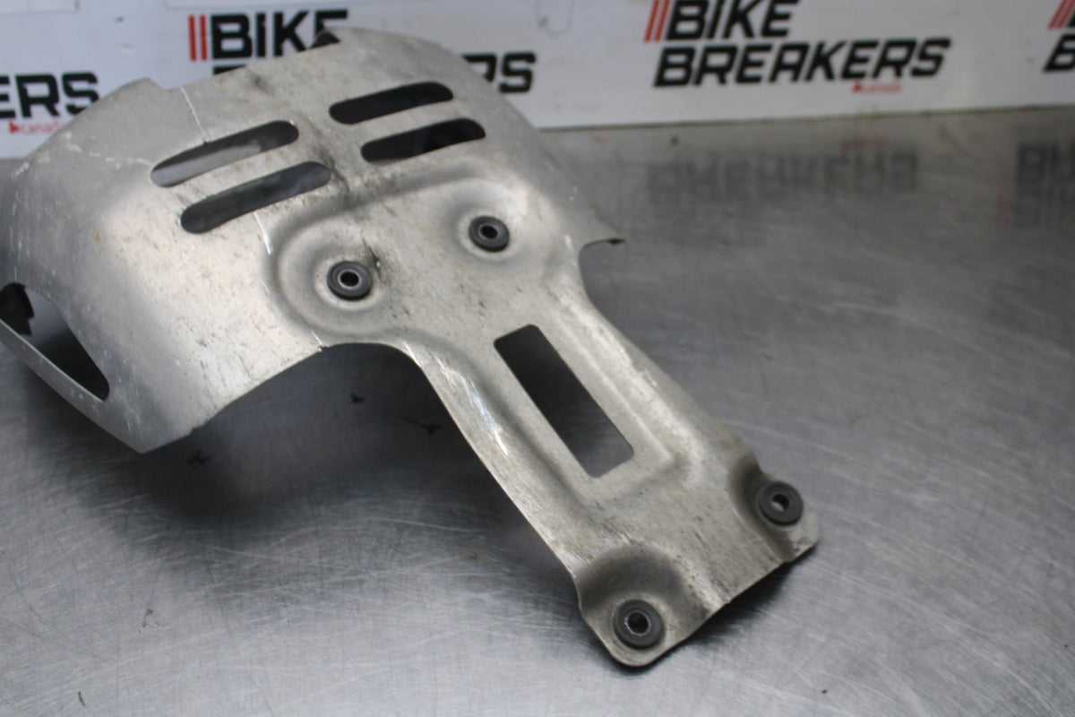 22 HARLEY-DAVIDSON PAN AMERICA 1250 SKID BASH PLATE BB910