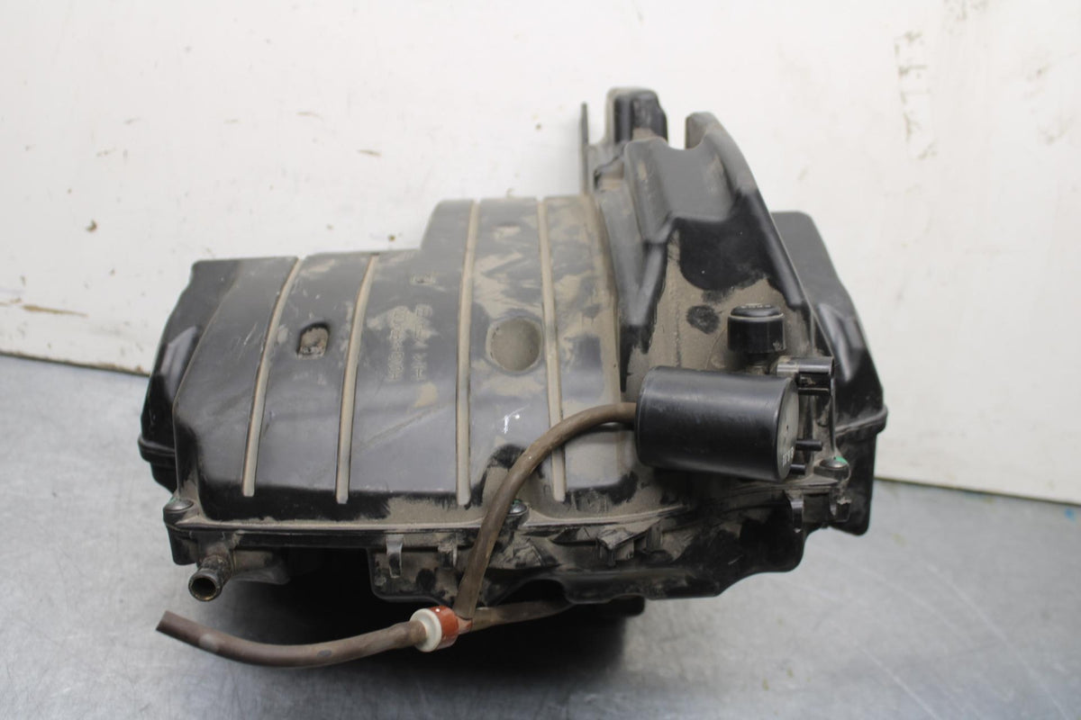 2008 Honda CBF1000 AIRBOX AIR INTAKE FILTER BOX BB641
