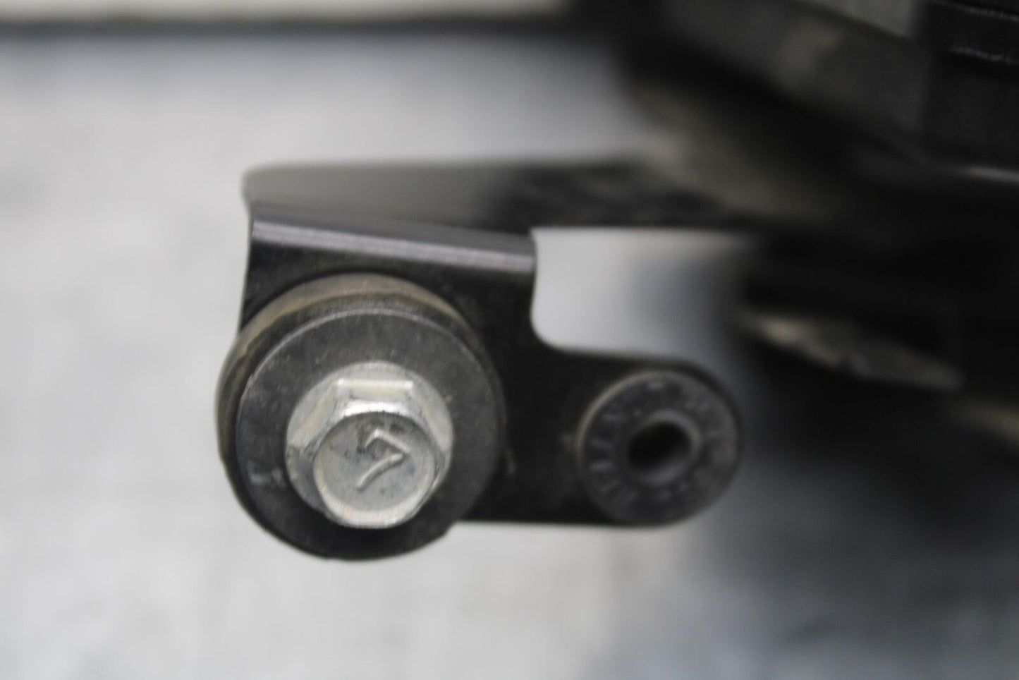 2016 Kawasaki Ninja ZX10R ZX1000 ABS KRT Edition ABS PUMP UNIT MODULE BB86