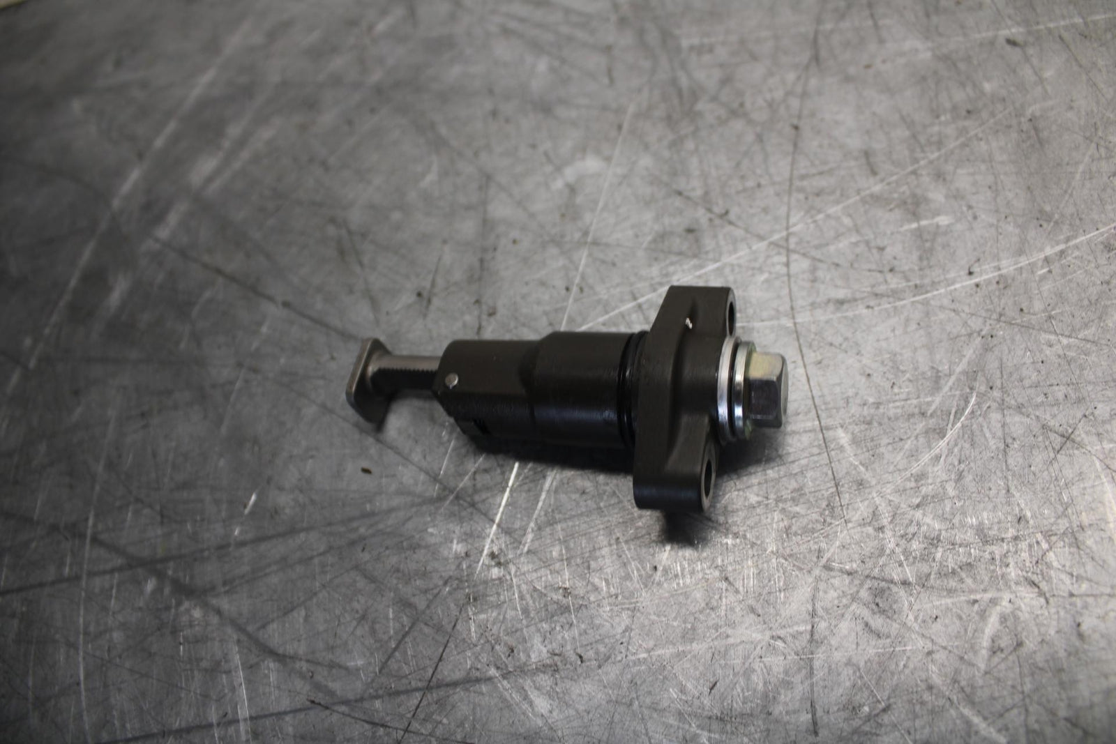 19-20 KAWASAKI NINJA ZX6R CAM CHAIN CAMSHAFT TENSIONER BB517