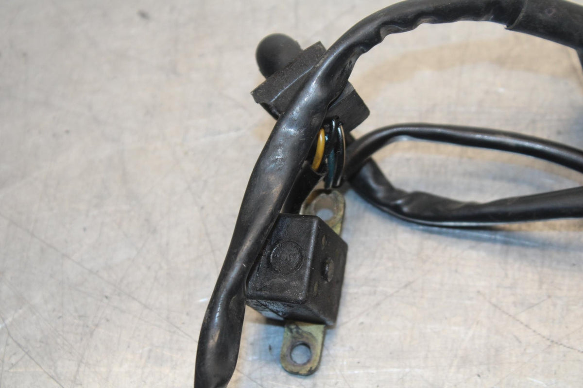 84-86 KAWASAKI GPZ900 CRANKSHAFT POSTION PICK UP SENSOR BB84