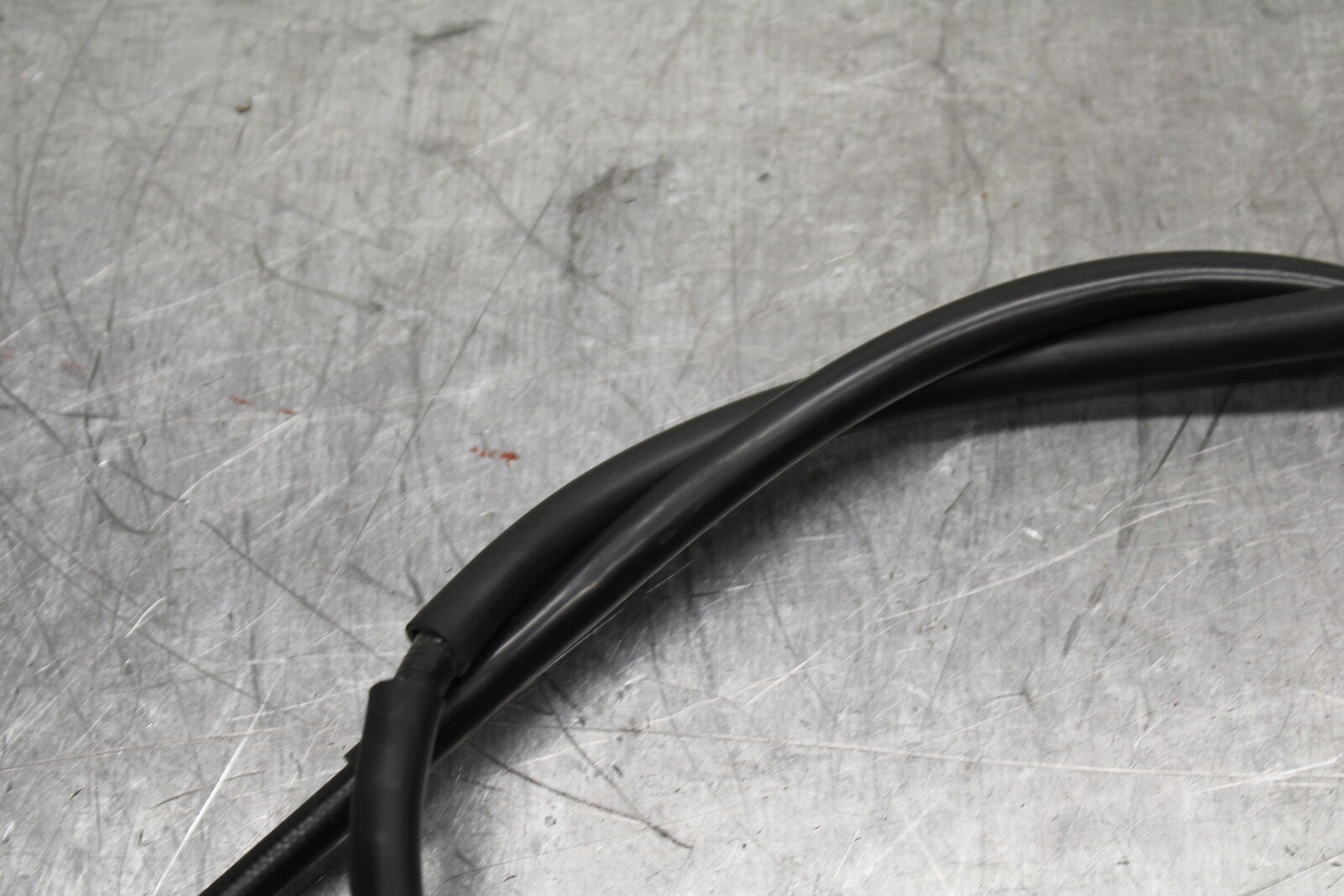 19-24 YAMAHA R3 CLUTCH CABLE LINE BB736