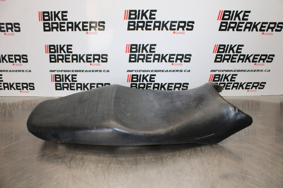 96-07 YAMAHA YZF600R FRONT REAR SEAT SADDLE BB158