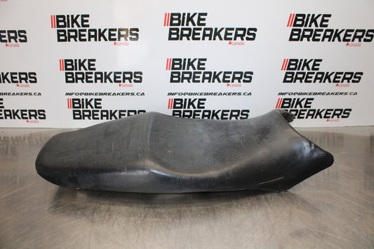 96-07 YAMAHA YZF600R FRONT REAR SEAT SADDLE BB158