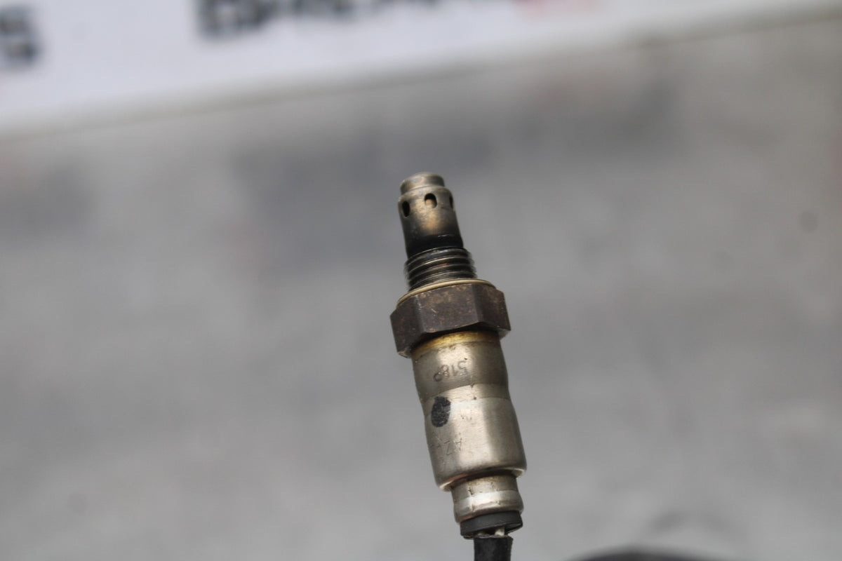 25 KAWASAKI Z900 OXYGEN O2 EXHAUST GAS LAMBDA SENSOR BB928