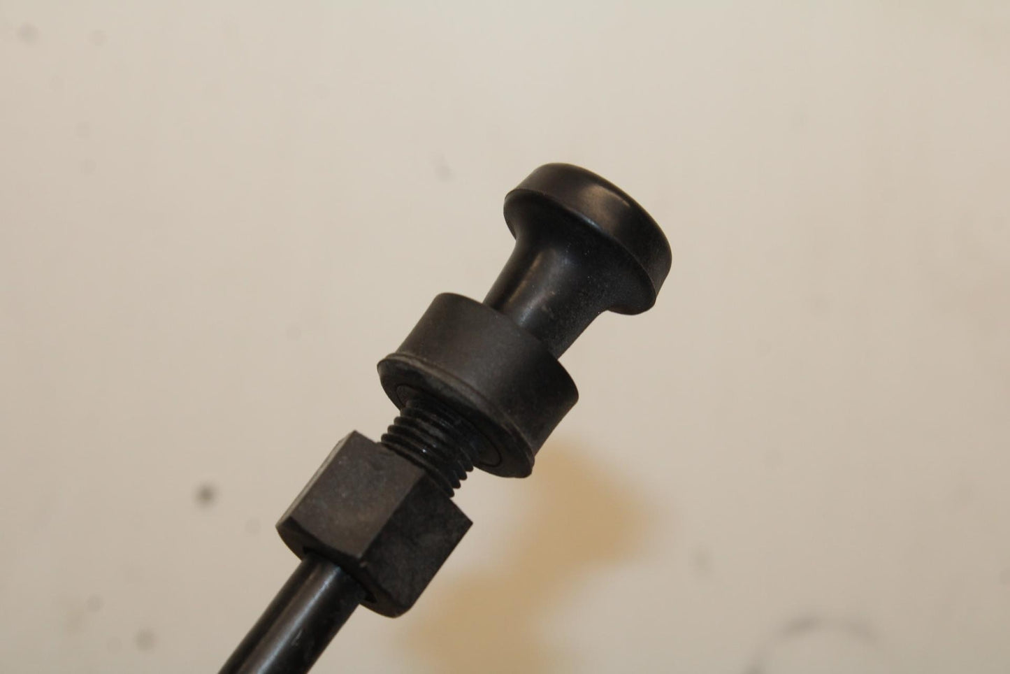 03-08 KAWASAKI VULCAN 1600 CHOKE CABLE LINE BB616