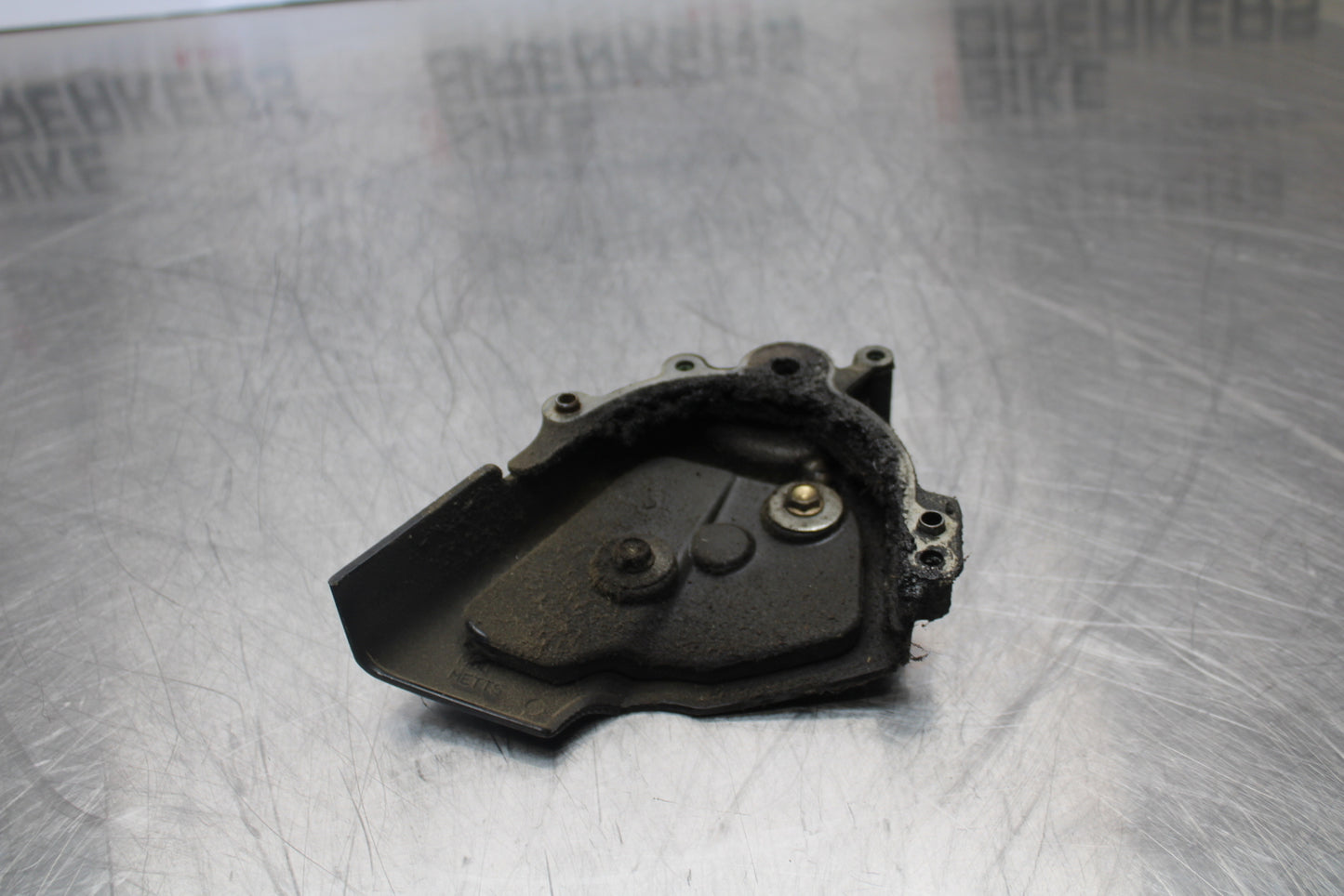 98-05 HONDA SUPER HAWK 1000 VTR1000F ENGINE SPROCKET COVER BB152