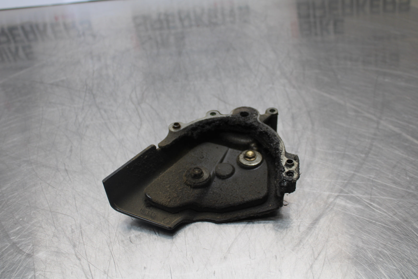 98-05 HONDA SUPER HAWK 1000 VTR1000F ENGINE SPROCKET COVER BB152