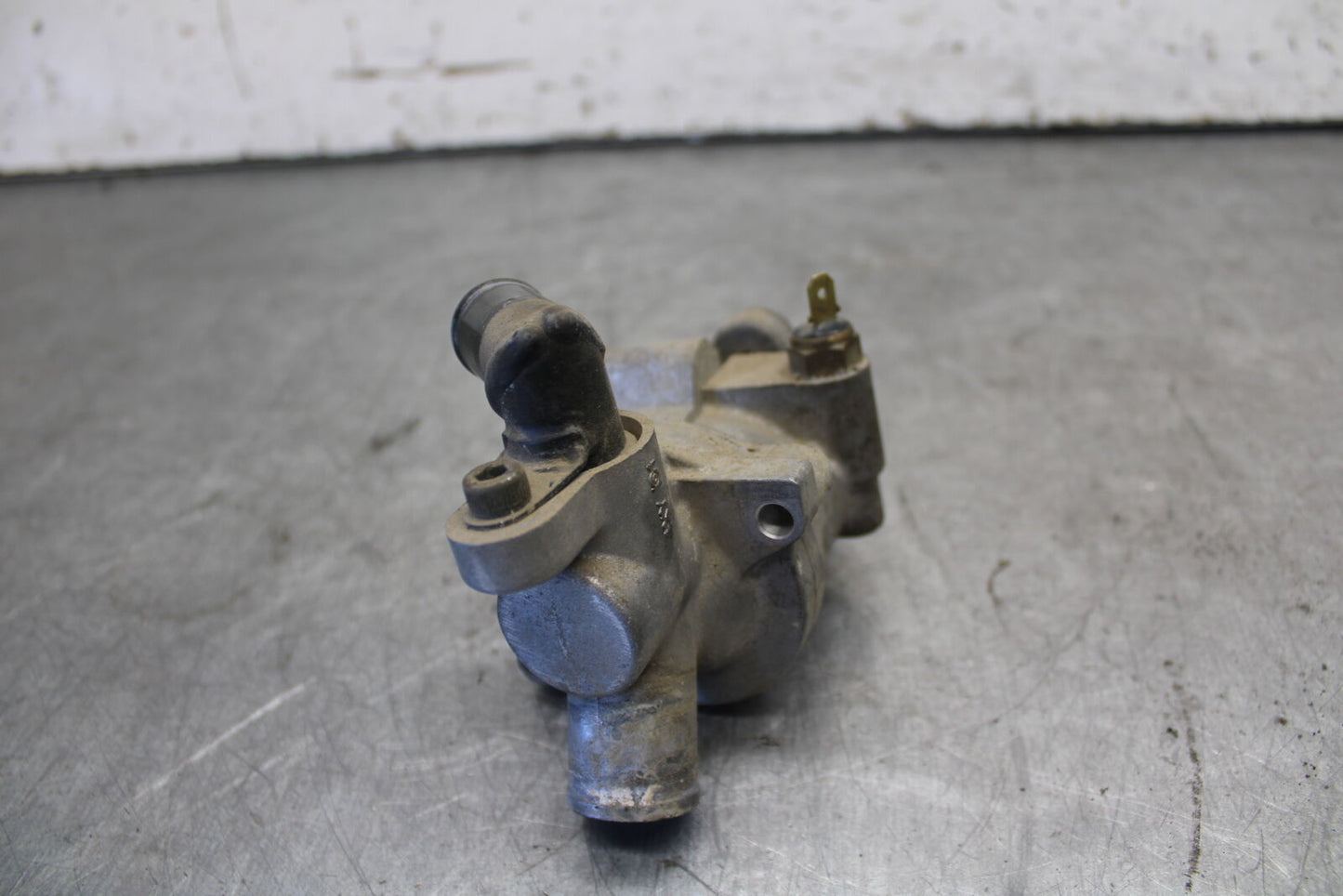 05-06 YAMAHA ROYAL STAR THERMOSTAT W HOUSING ASSEMBLY BB697