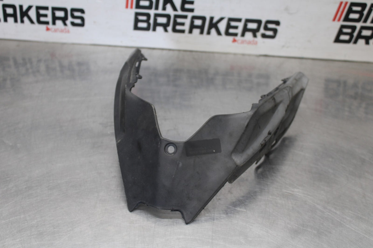 16 HONDA CB500F ABS LOWER BOTTOM BELLY FAIRING COWL BB930