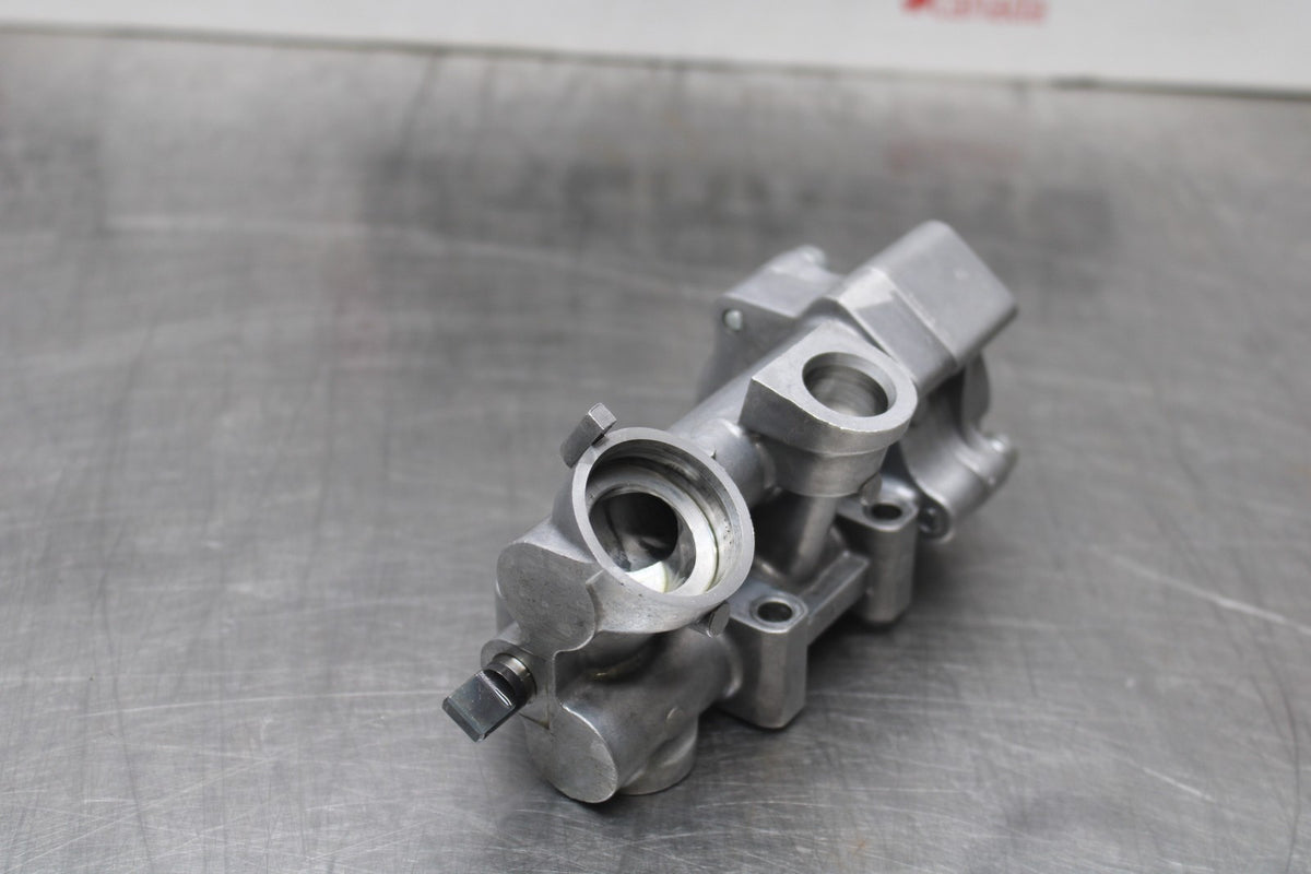 06-07 SUZUKI GSXR 600 ENGINE MOTOR OIL PUMP BB848