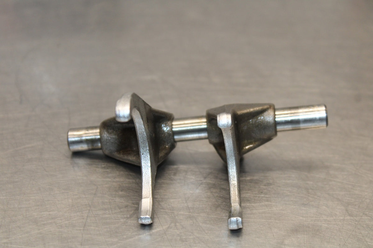 97 KAWASAKI VULCAN 1500 VN1500D CLASSIC TRANSMISSION GEAR SHIFT FORK BB936