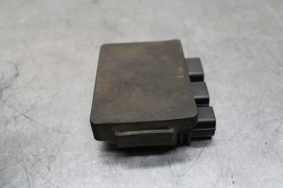 12-17 KAWASAKI ER-6N Z650 RELAY ASSEMBLY BOX BB709