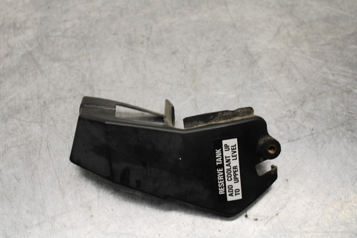 1985 Honda Shadow 500 VT500C COOLANT WATER TANK COVER BB615