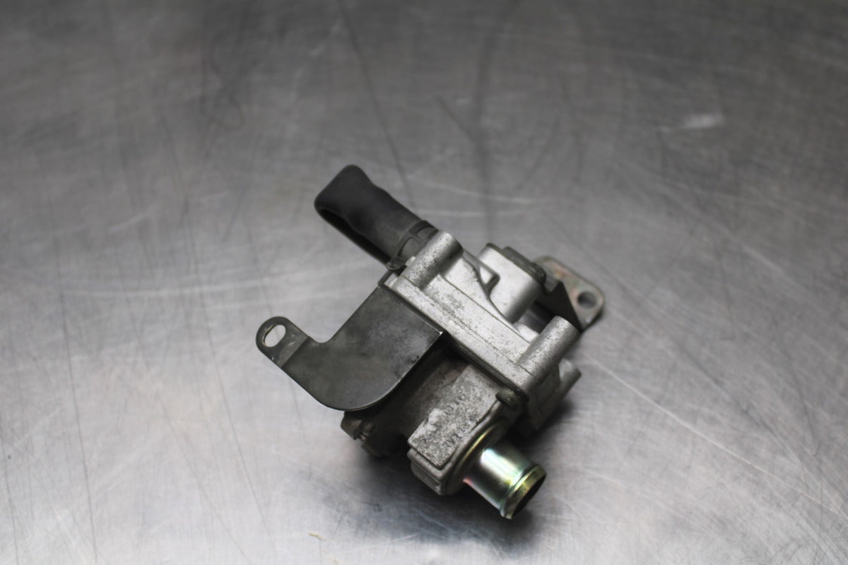 99-09 YAMAHA V STAR 1100 AIR VALVE SOLENOID TOP ENGINE SWITCH SENSOR BB853