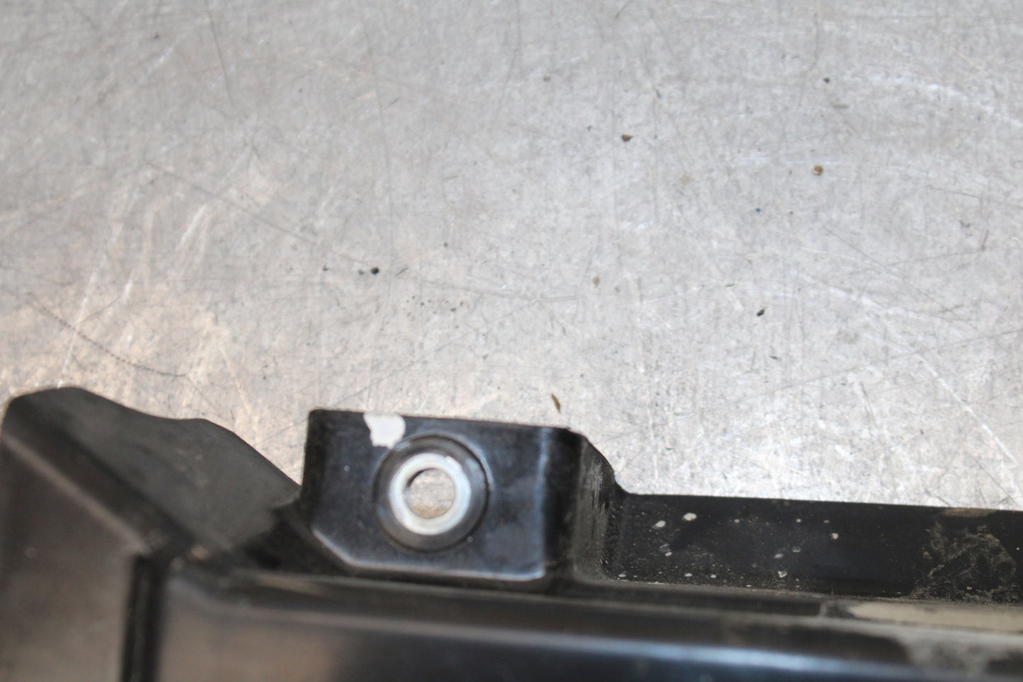 18-23 KAWASAKI NINJA 400 ENGINE RADIATOR COOLING FAN BB660