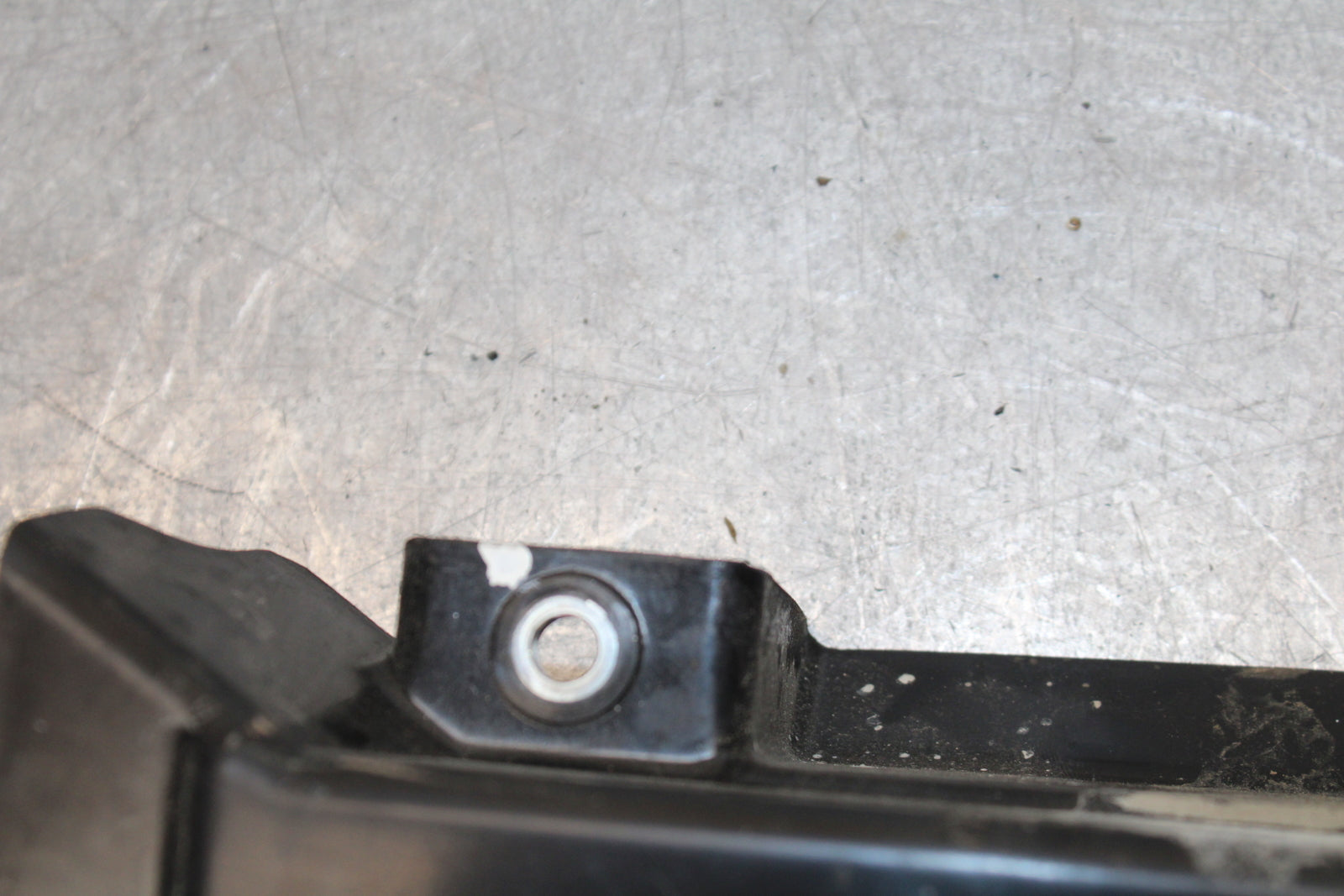 18-23 KAWASAKI NINJA 400 ENGINE RADIATOR COOLING FAN BB660