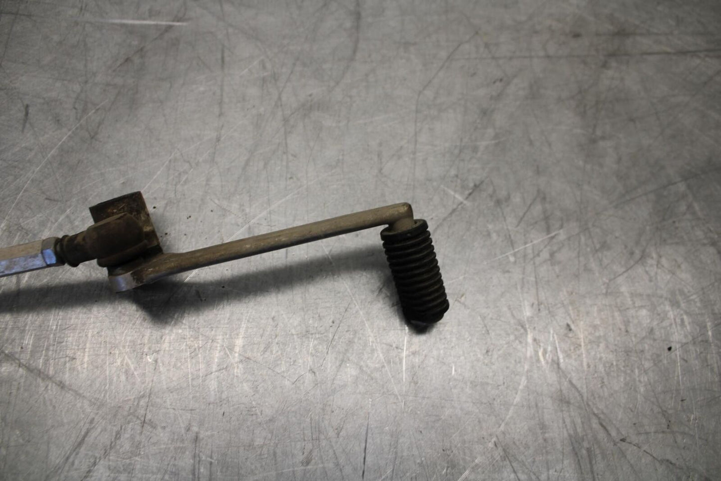 07-08 KAWASAKI CONCOURS 1400 ABS SHIFTER LINKAGE SHIFT LINK PEDAL BB449