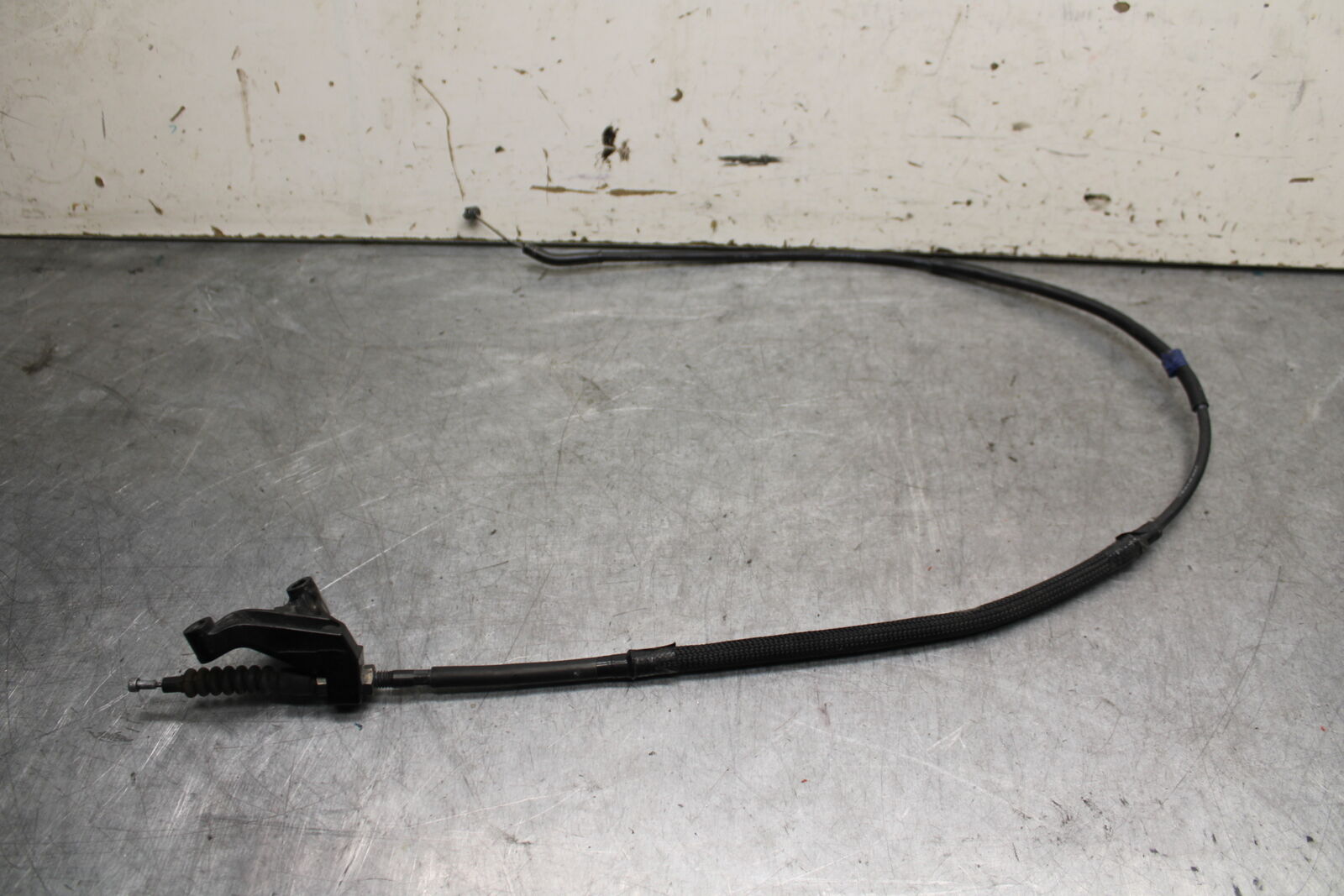 13-18 KAWASAKI NINJA ZX6R CLUTCH CABLE LINE 54011-0564 BB666
