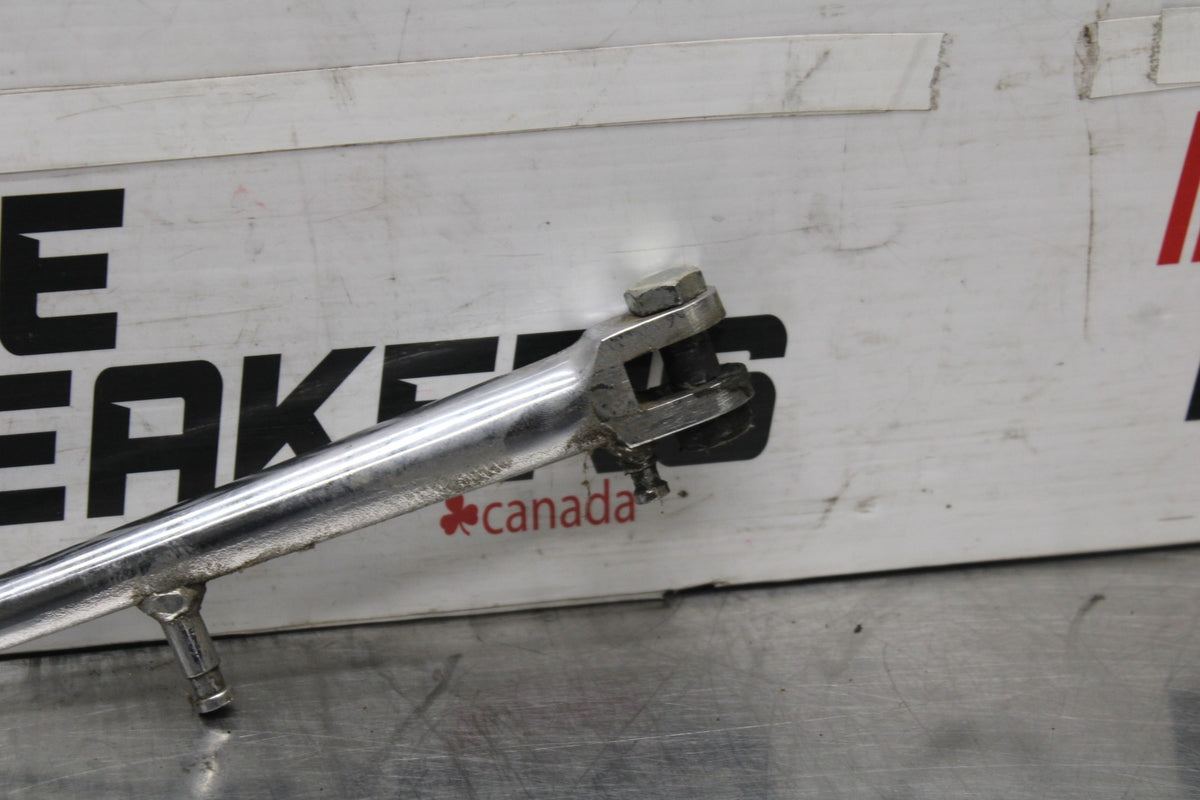 97 KAWASAKI VULCAN 1500 VN1500D CLASSIC KICKSTAND SIDE KICK STAND BB936