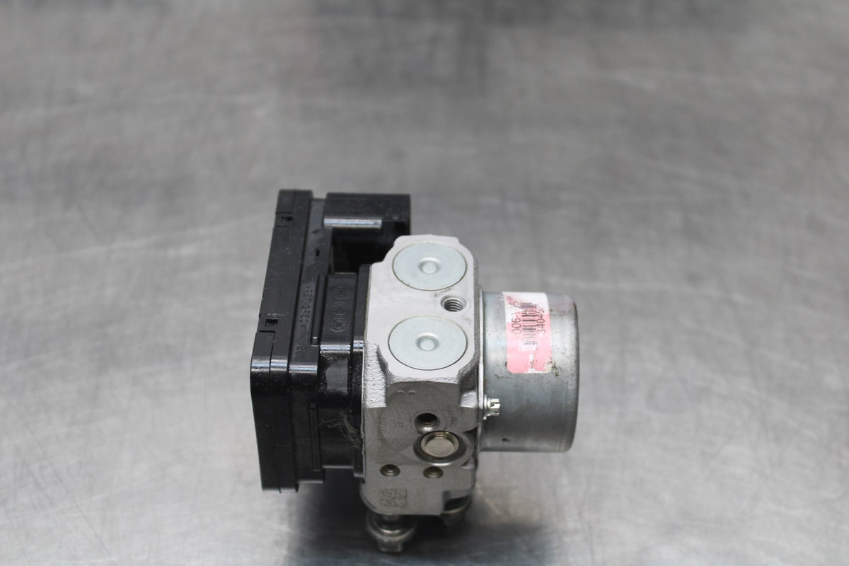 24 KAWASAKI NINJA 500 ABS ABS PUMP UNIT MODULE BB818