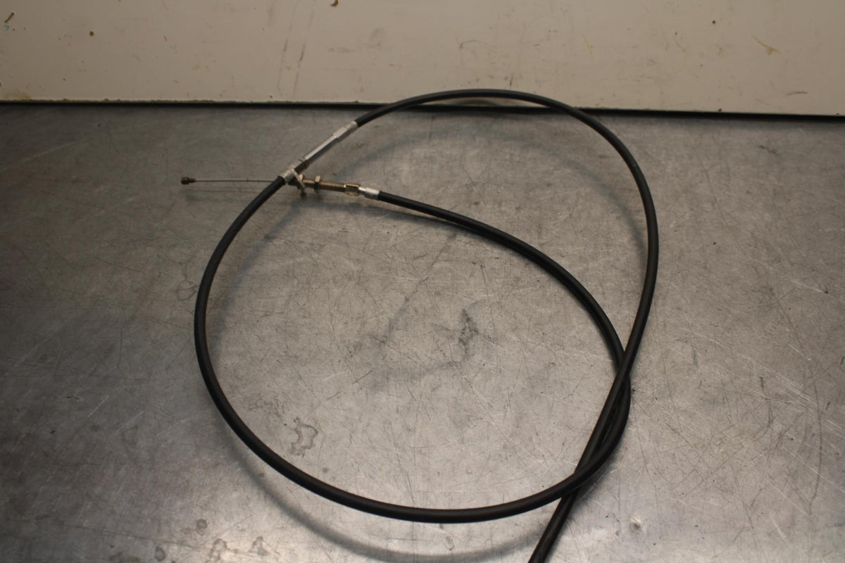 2007 Yamaha V Star 1300 XVS1300A CLUTCH CABLE LINE BB78