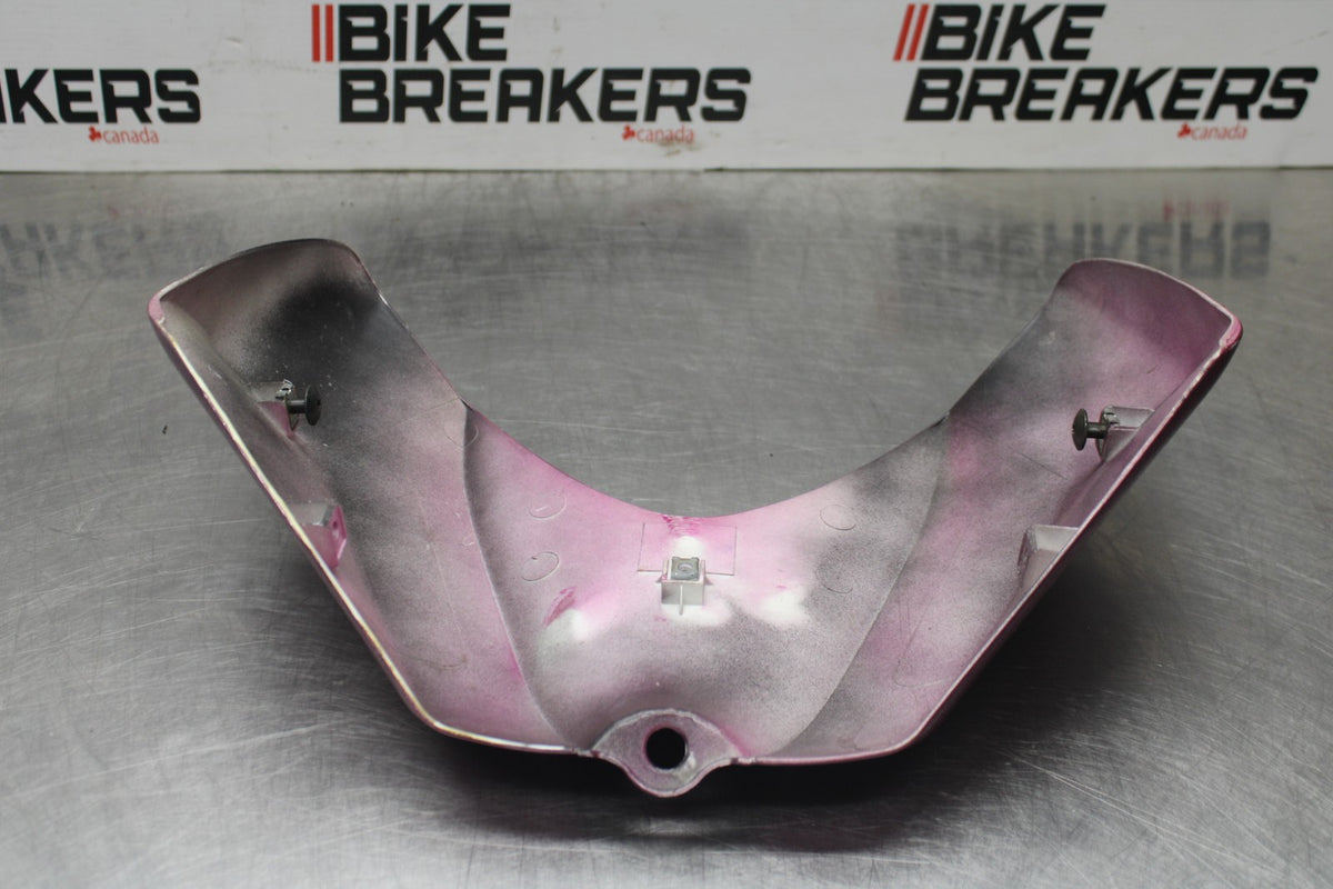 06-07 SUZUKI GSXR 600 FRONT GAS TANK FUEL CELL FAIRING COWL COVER TRIM BB880
