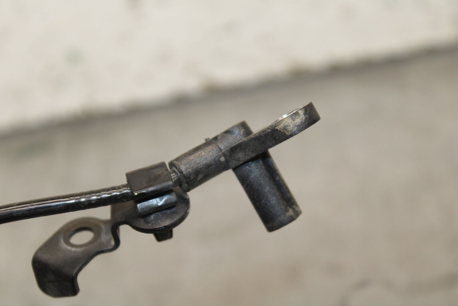 18-23 KAWASAKI NINJA 400 EX400 ABS FRONT ABS BRAKE SENSOR BB747