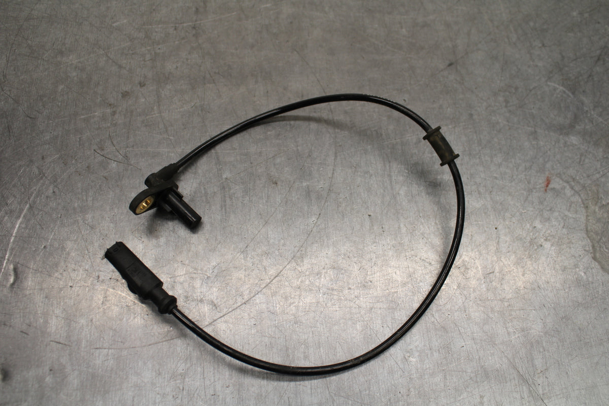 12-17 KAWASAKI NINJA 650 FRONT ABS BRAKE SENSOR BB129