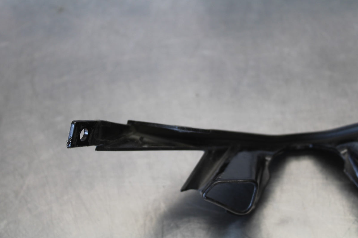 24 APRILIA TUONO V4 1100 FACTORY ABS FRONT CENTER COWL FAIRING BB887