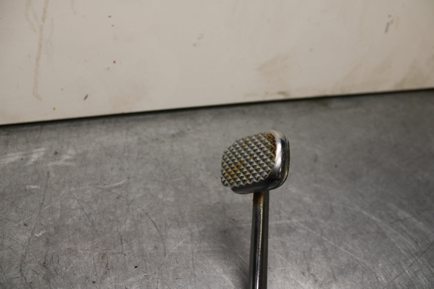 1984 Yamaha Virago 1000 BRAKE FOOT PEDAL BB117