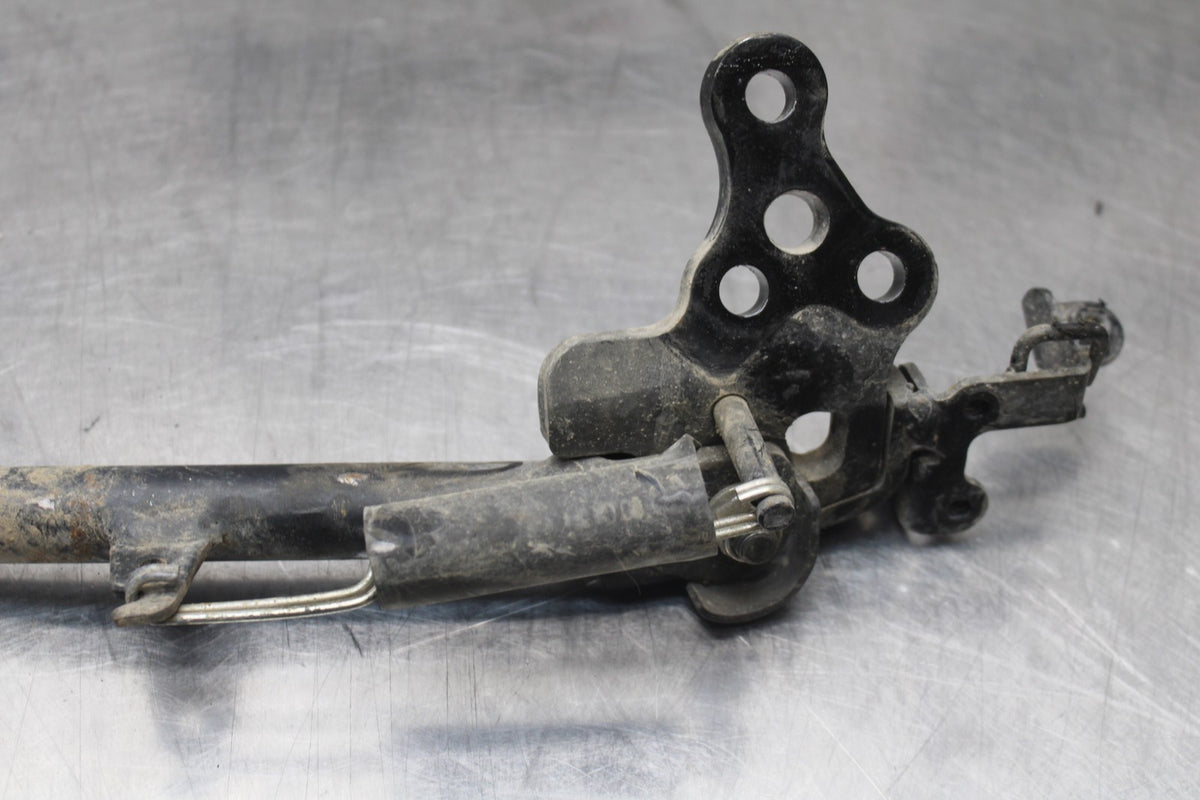 17-18 YAMAHA YZF R3 KICKSTAND SIDE KICK STAND BB788