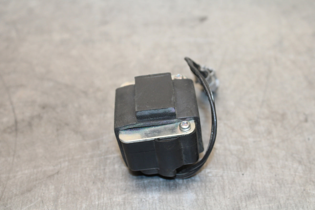 10-11 APRILIA RSV4 R TIP OVER BANK ANGLE CRASH SENSOR SWITCH  BB120