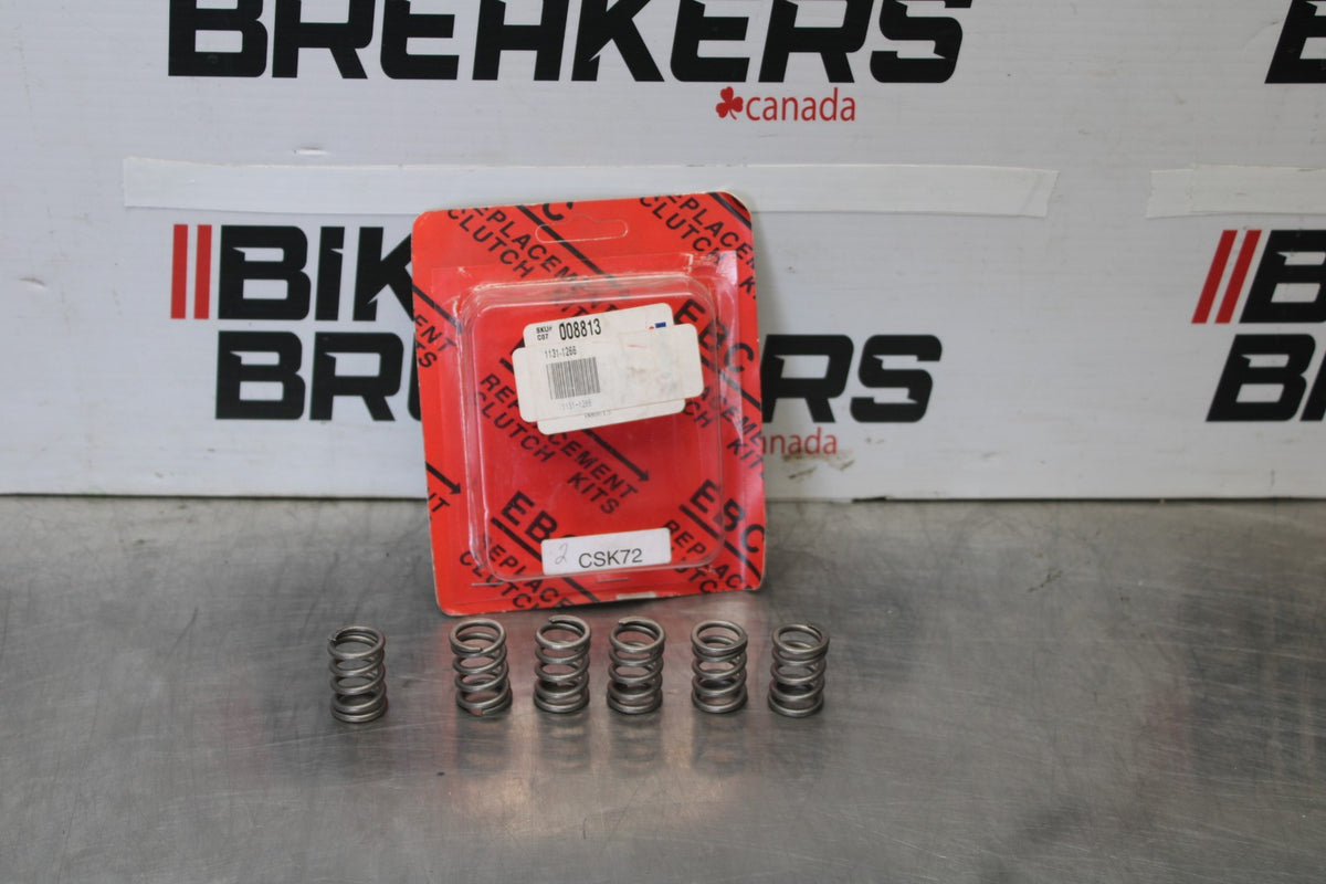 99-07 SUZUKI HAYABUSA CLUTCH SPRING BB876