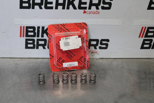 99-07 SUZUKI HAYABUSA CLUTCH SPRING BB876