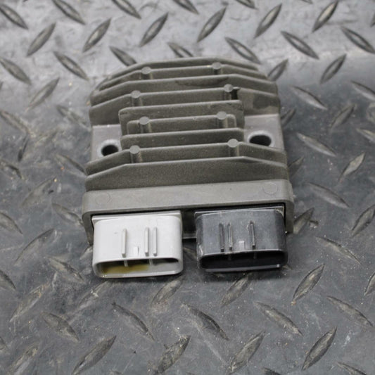 16-18 HONDA CBR500R RECTIFIER VOLTAGE REGULATOR BB231