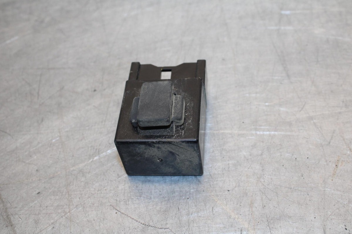 2012 Yamaha FZ8 RELAY FUEL PUMP BB550