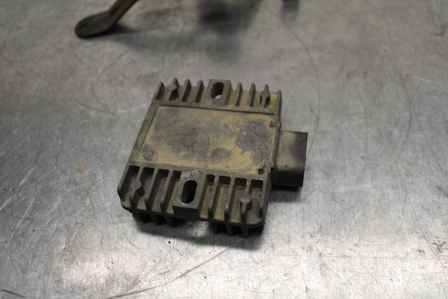 12-13 KAWASAKI Z1000 RECTIFIER VOLTAGE REGULATOR BB743