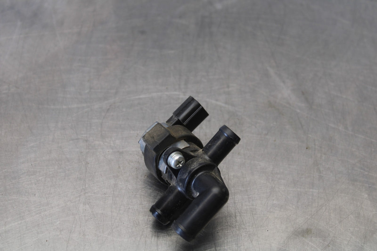 14 HONDA SHADOW 750 VT750C2B AIR VALVE SOLENOID TOP ENGINE SWITCH SENSOR BB867