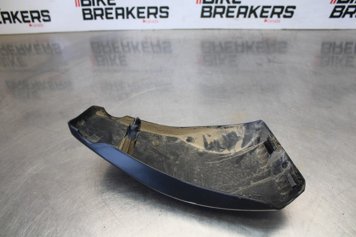 03-08 HONDA VTX1300C RIGHT SIDE COVER PANEL COWL FAIRING BB868